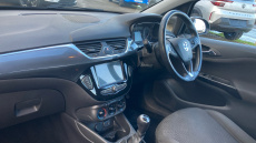 Vauxhall Corsa 1.4 [75] Energy 3dr [AC] Petrol Hatchback